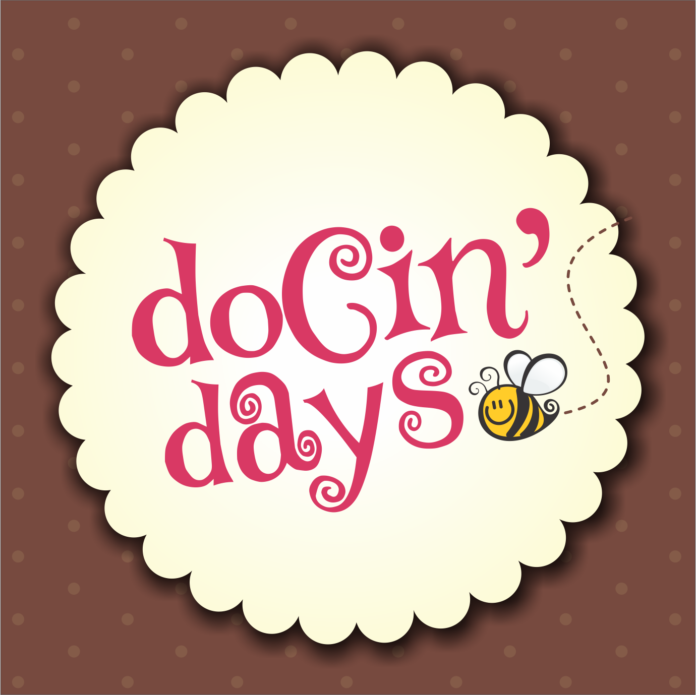 Os doces do Docin'Days!